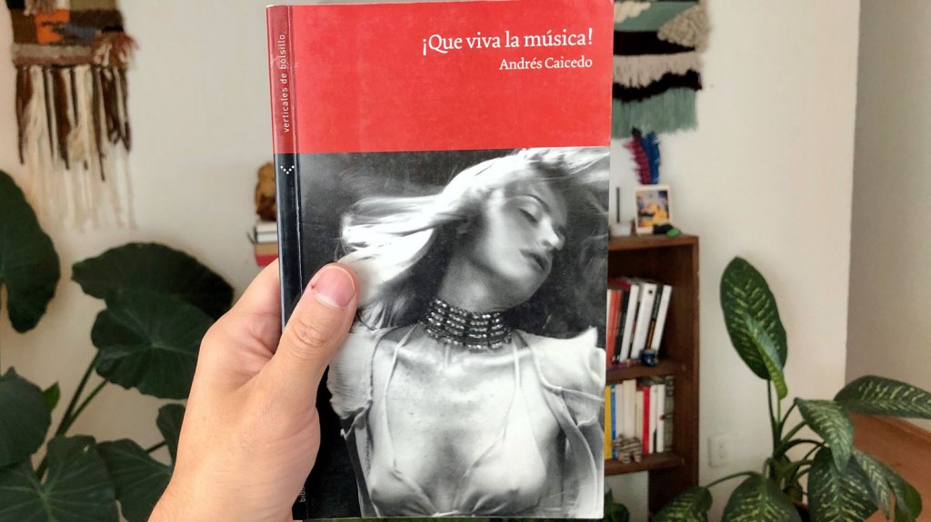 Ayer no importa si ya se&nbsp;fue