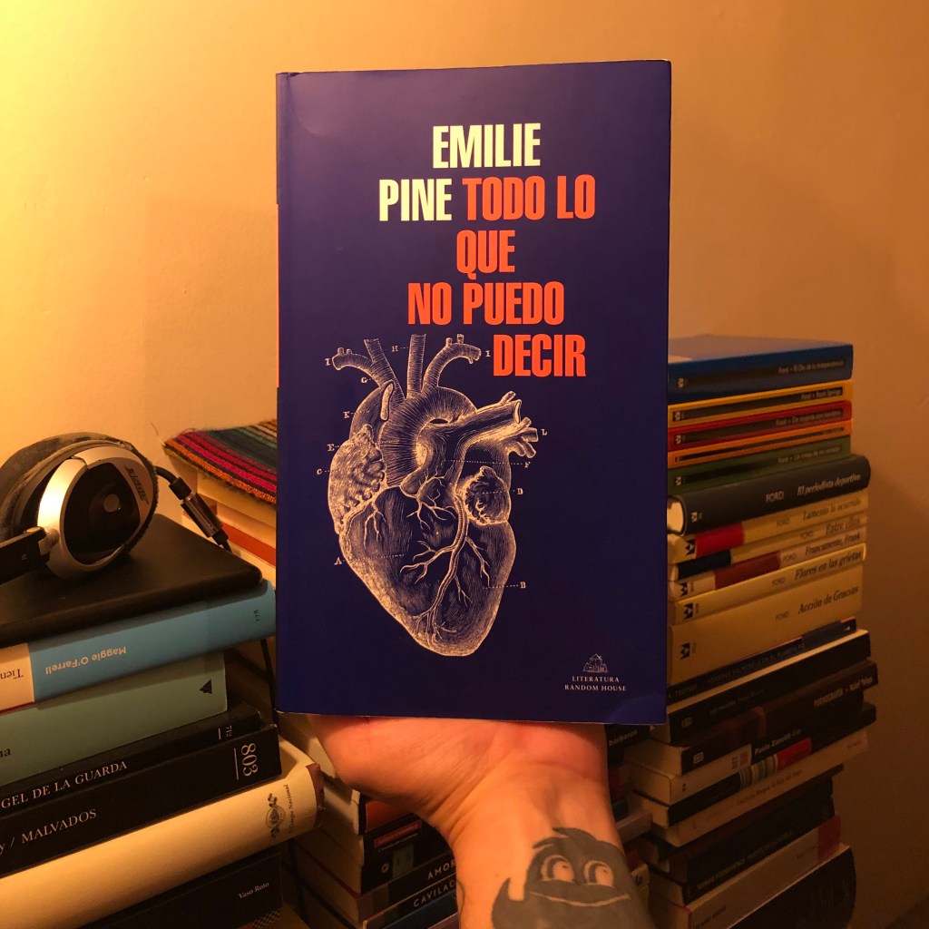 Una de las mejores lecturas de&nbsp;papá