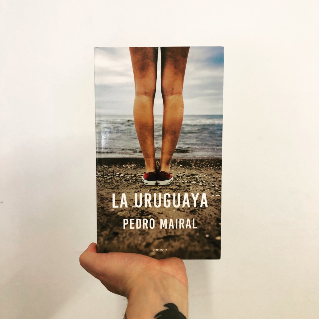 Un Odiseo en la Argentina-Uruguay