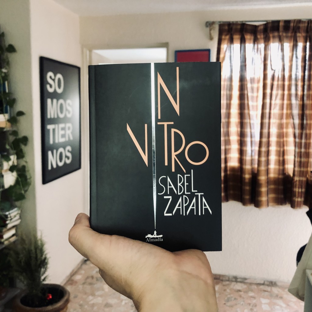 Sin el dolor no sería la persona que ahora&nbsp;soy