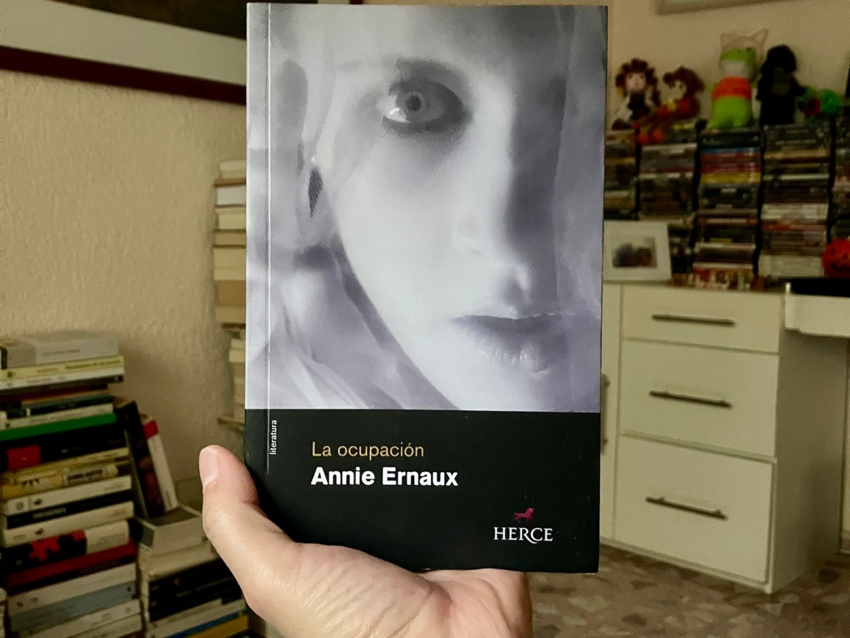 La ocupación del deseo: cómo Annie Ernaux desnuda los&nbsp;celos