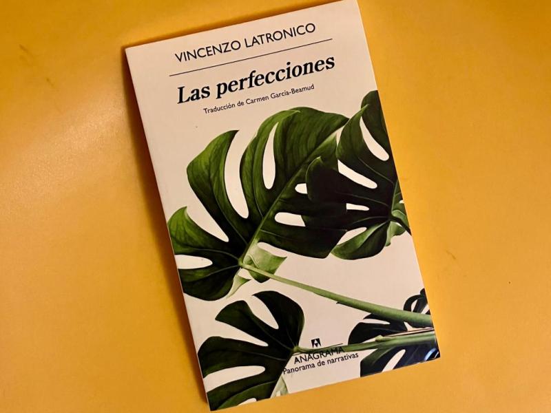 No leas esto si buscas sentido. Sobre burbujas, borracheras y el andar a ciegas de&nbsp;Latronico